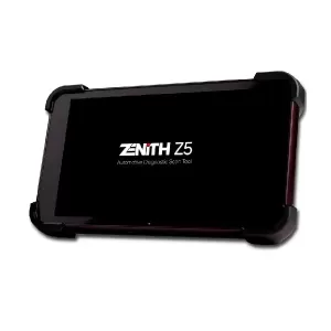 Máy chẩn đoán lỗi ô tô Z5 Deluxe Kit